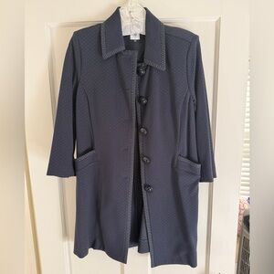 CAbi  Carriage Jacket - NWOT